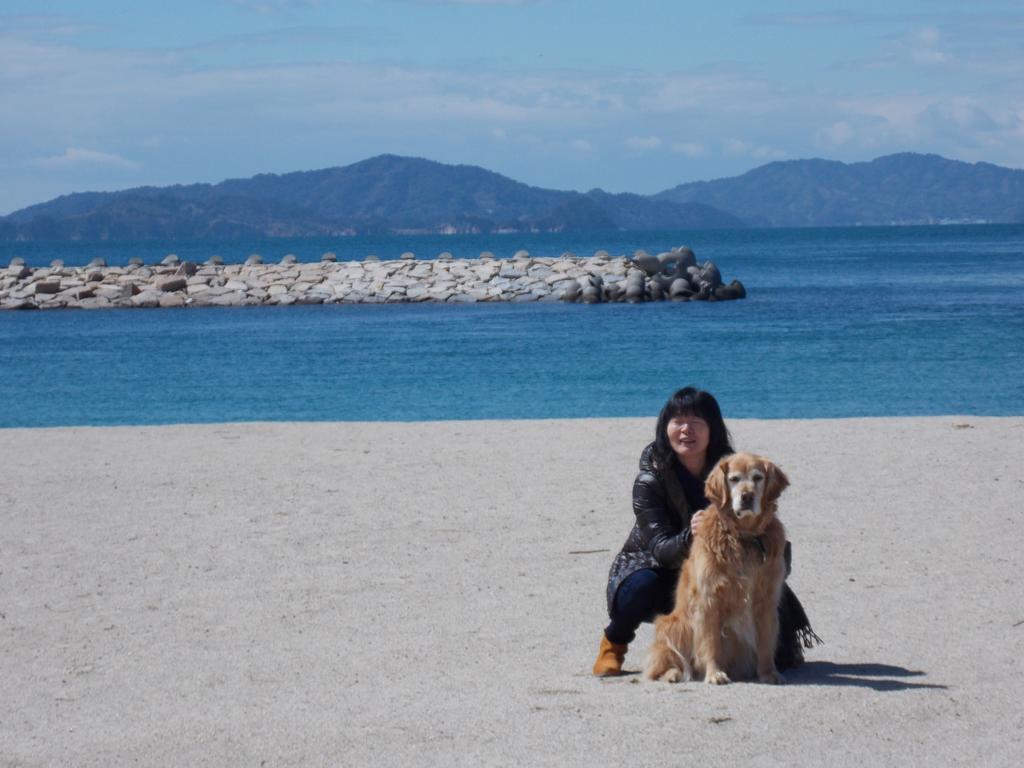 松山 北条水郡青年旅舍旅舍 外观 照片
