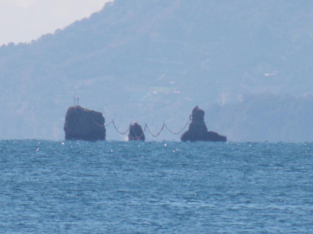 松山 北条水郡青年旅舍旅舍 外观 照片